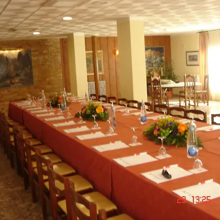 Hotel Rio Piscina