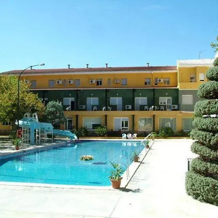 Rio Piscina