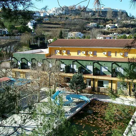 Hotel Rio Piscina 2*