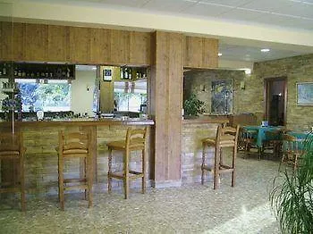 Hotel Rio Piscina Priego de Córdoba