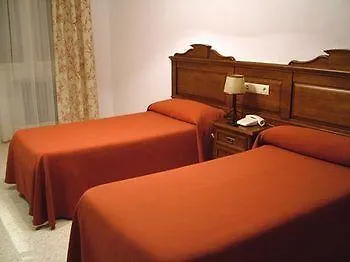 Hotel Rio Piscina 2*