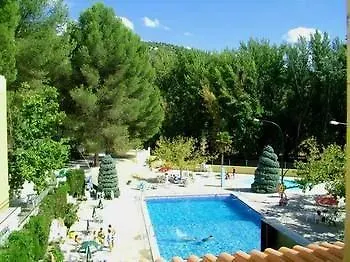 Hotel Rio Piscina Priego de Córdoba