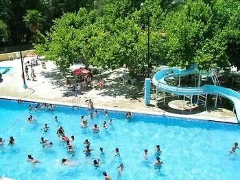 Hotel Rio Piscina 2*
