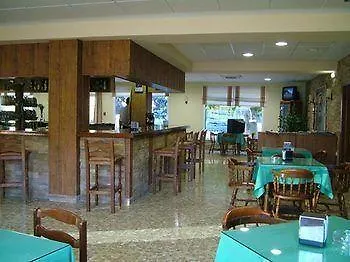 Hotel Rio Piscina Priego de Córdoba