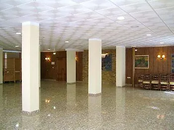 Hotel Rio Piscina 2*