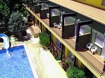 Hotel Rio Piscina