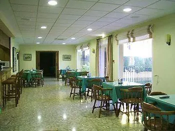 Hotel Rio Piscina
