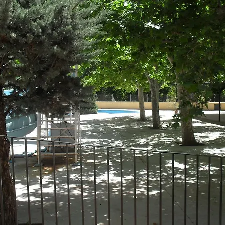 Hotel Rio Piscina