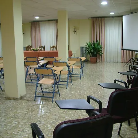 Rio Piscina Hotel