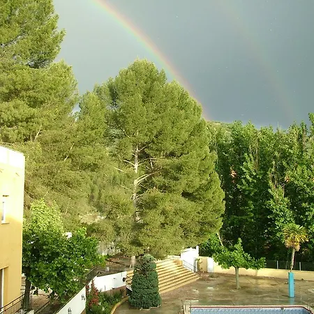 Hotel Rio Piscina 2*