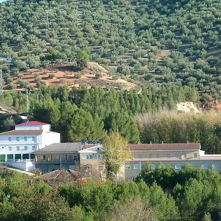 Rio Piscina Hotel