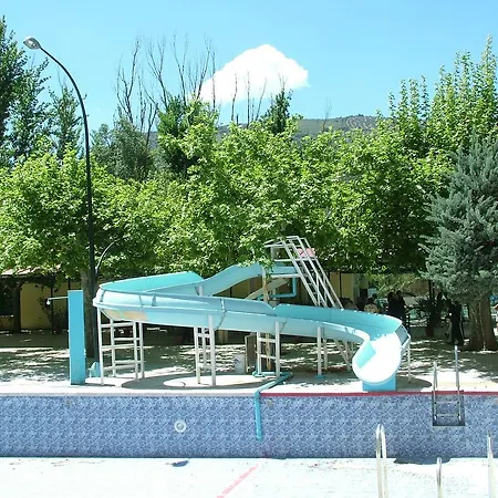 Rio Piscina Priego de Córdoba