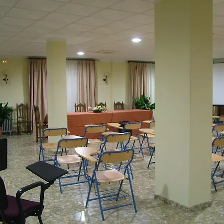 Rio Piscina 2* Priego de Córdoba