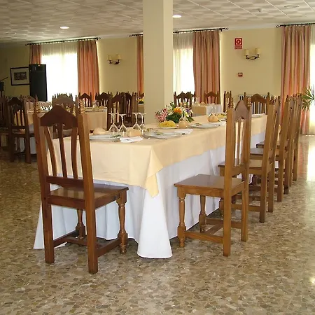 Hotel Rio Piscina