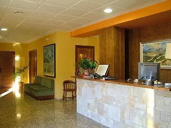 Rio Piscina Priego de Córdoba