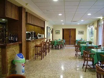 מלון Rio Piscina Priego de Córdoba